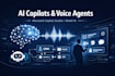 do ai copilots, ai voice agents using microsoft copilot studio, power automate