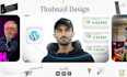 design eye catching youtube thumbnails that boost your CTR