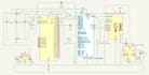 design a custom pcb and schematic ready for manufacturing