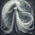 create premium dark fantasy art illustration