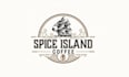 design famous unique logo for spice island coffee
