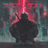 design a stunning anime album cover art