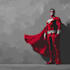create your fantasy science fiction superhero character