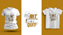 do creative graphics t shirt design for you