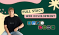 develop a custom web application of any complexity