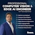 build and deploy computer vision and edge ai solutions using deep learning