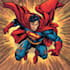 create a comic book and custom illustration