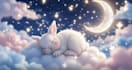 create monetizable lullaby videos with animal breathing