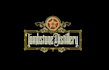 design refresh tombstone distillery logo