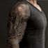 design professional tattoo and custom tattoo