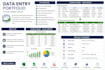 do accurate excel data entry, data cleaning