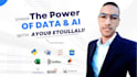 provide advanced statistical modeling analysis and actionable business insights