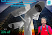 optimize cctv video quality and reduce false alarms professionally