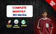 sustainable monthly SEO for steady online growth