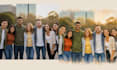 make your photo look like a professional digital drawing
