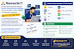 write clean and optimized code in cuda javascript, python, java, cpp, and csharp