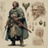 create a game character