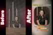 do crazy video edits of your content quickly