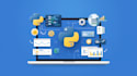 build powerful python automation scripts and data analysis