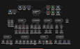 setup low code automation, no code automation and n8n integrations