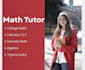 teach calculus trigonometry discrete math and college math