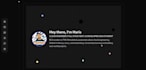 develop portfolio website for you