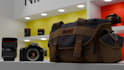 create photorealistic 3d animation for industrial equipment