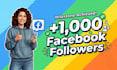 boost your 1000 facebook followers fast