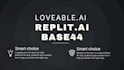 replit ai expert replit ai base44 expert base44 web app lovable ai website debug
