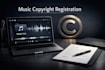 register and copyright your music