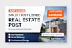 real estate social media posts