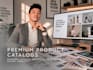create custom catalogs for consumer products and services