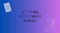 provide intuitive tarot readings about love, career, growth