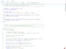 do SAS and r statistical programming and project analysis