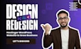 build hostinger website, hostinger website design, hostinger wordpress website