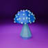 create basic textures for 3d models