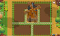 pixel art tileset 2d top down tile map rpg game background assets sprites sheet