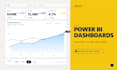 create interactive power bi dashboard for your business
