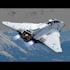 make a full details spaceship art