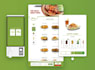 develop self service kiosk software
