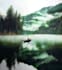 create acrylic landscape paintings inspired by nature