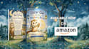 create an amazon book trailer promotional video with page flip