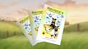 create an amazon book trailer promotional video with page flip