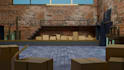 model any custom 3d environment using blender