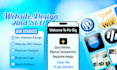 design, migrate wix webite wordpress website squarespace weebly graphy seo