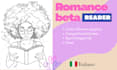 beta read your romance novel with detailed feedback
