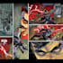 comic book artist comic illustration graphic novel