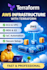 provision AWS infrastructure using terraform