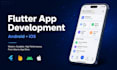 develop cross platform app using flutter and firebase