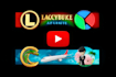 create youtube channel logo and banner art